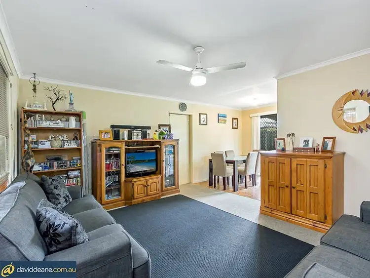 Second view of Homely house listing, 2 Azalea Crt, Kallangur QLD 4503