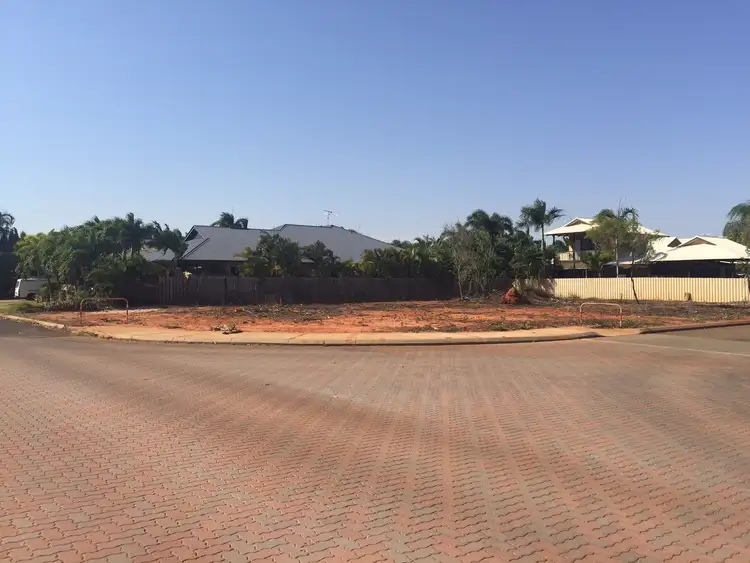 Third view of Homely land listing, 19 Kapang Drive, Cable Beach WA 6726