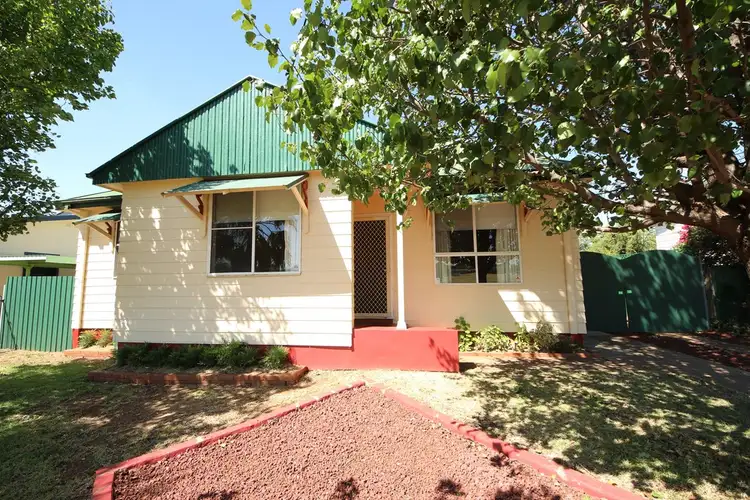 Main view of Homely house listing, 60 Corbett Avenue, Dubbo NSW 2830