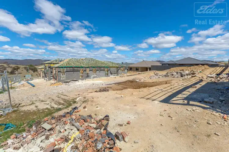 Second view of Homely land listing, 22 Tyrrell Street, Googong NSW 2620