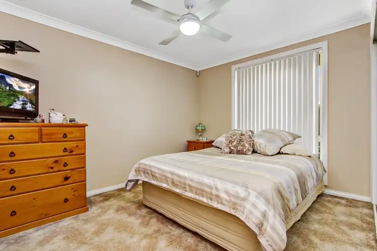 Fifth view of Homely house listing, 23 Coonabarabran Crescent, Hoxton Park NSW 2171