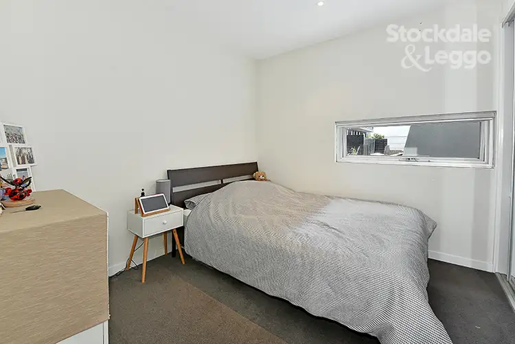 Second view of Homely house listing, 103/1C Berry Street, Essendon North VIC 3041