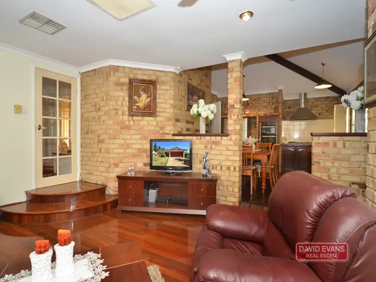 Sixth view of Homely house listing, 14 Cayuga Place, Joondalup WA 6027