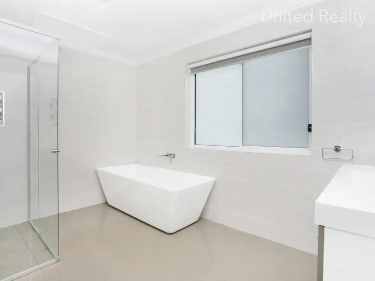 Fourth view of Homely house listing, 4 Poplar Avenue, Elizabeth Hills NSW 2171