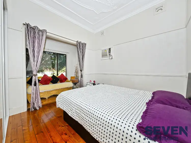 Third view of Homely house listing, 98 Cambridge St, Berala NSW 2141