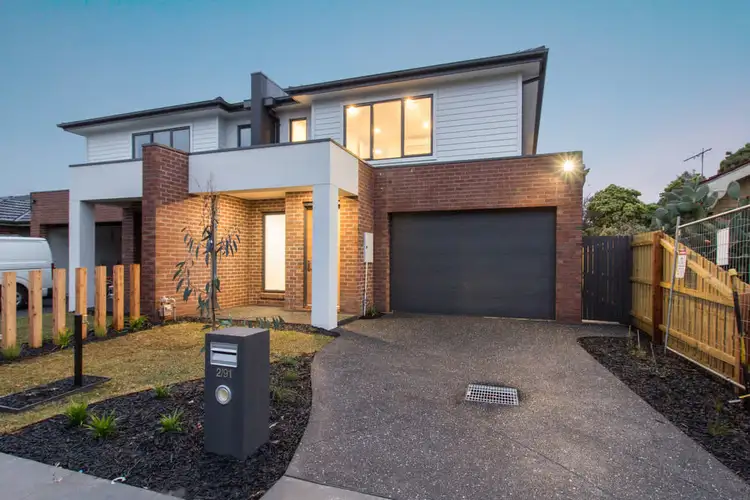 2/91 Scotch Parade, Bonbeach VIC 3196