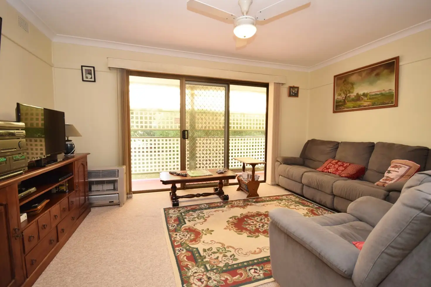 Main view of Homely house listing, 136 East Street, Nowra NSW 2541