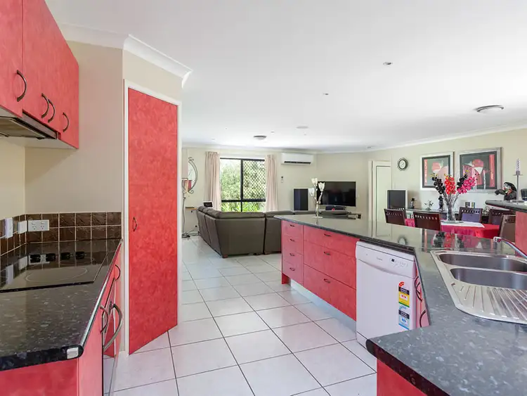 Fourth view of Homely house listing, 1 Cerebus Court, Cooloola Cove QLD 4580