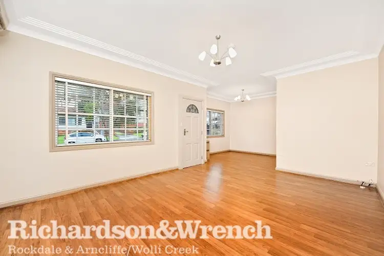 Second view of Homely house listing, 4 Moombara Avenue, Peakhurst NSW 2210