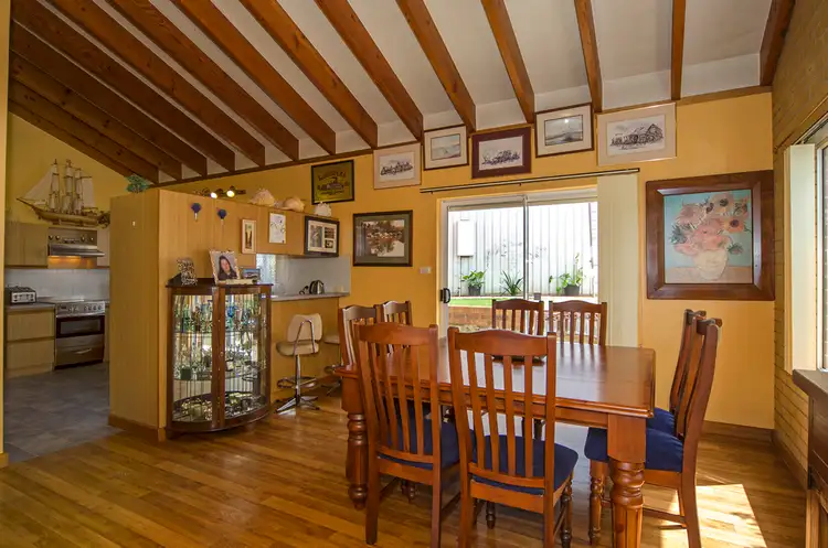 Fifth view of Homely house listing, 1 Packer Street, Goolwa Beach SA 5214