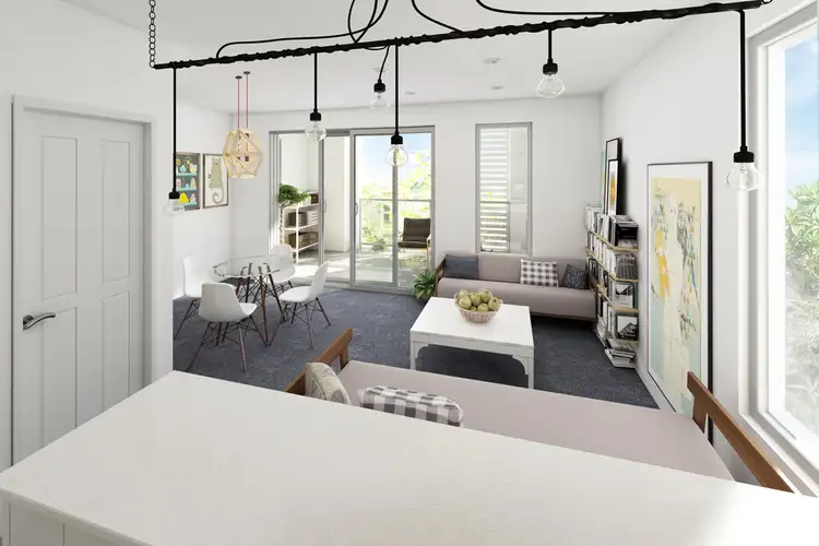 Seventh view of Homely apartment listing, 2/12-14 Ann St, Lidcombe NSW 2141