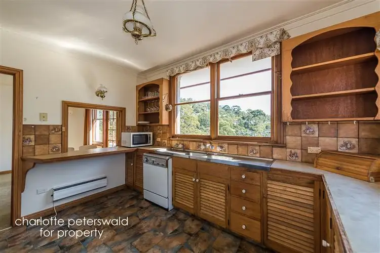 Third view of Homely house listing, 1a Beddome Street, Sandy Bay TAS 7005