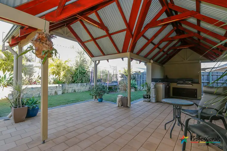 40 Westgrove Drive, Ellenbrook WA 6069