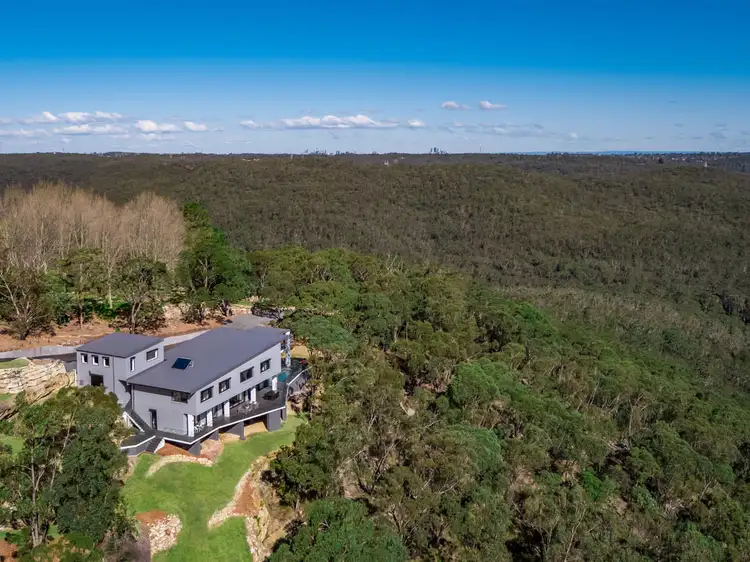 Fifth view of Homely house listing, 15 Kinka Road, Duffys Forest NSW 2084