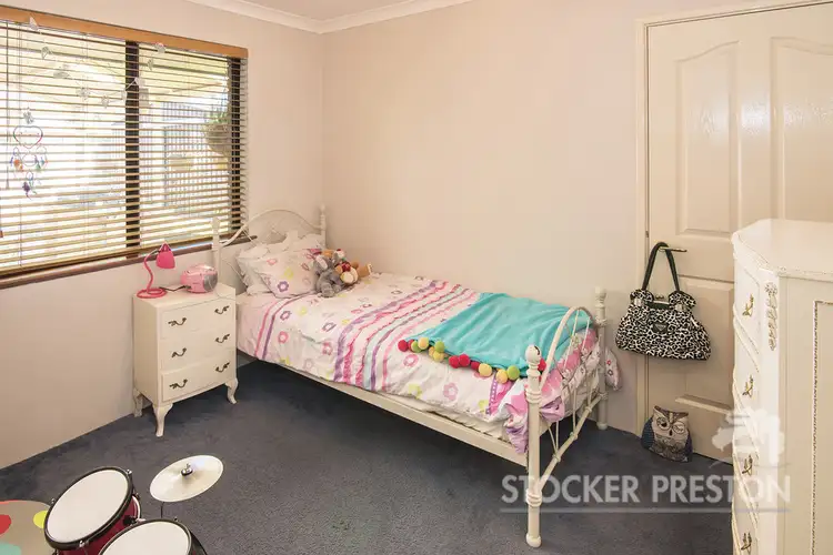 Seventh view of Homely house listing, 63 Bignell Drive, West Busselton WA 6280