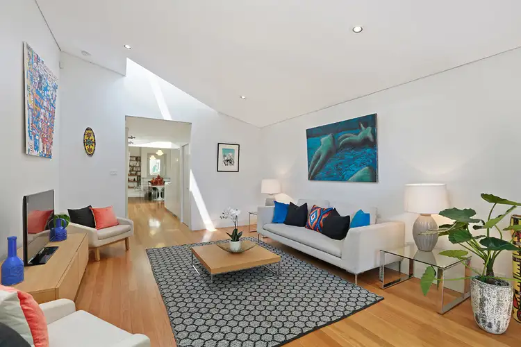 Second view of Homely house listing, 233 Denison Street, Newtown NSW 2042