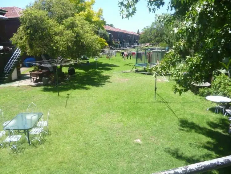 Third view of Homely unit listing, 4/1 Samuel Terry Avenue, Kensington NSW 2033