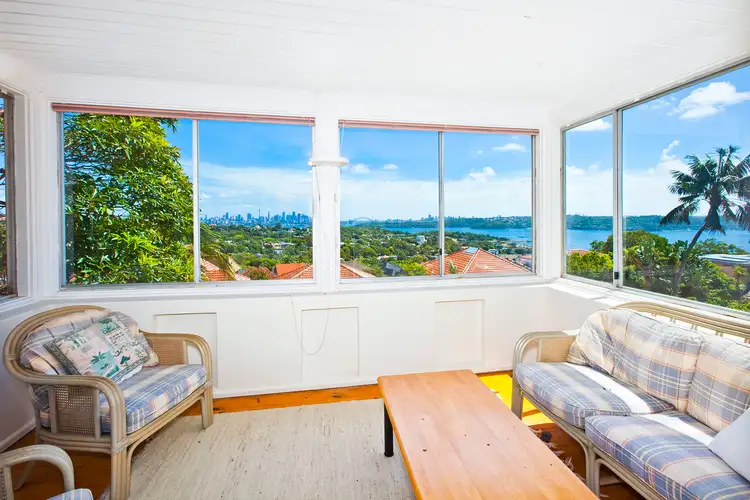 Fifth view of Homely house listing, 15 Princes Avenue, Vaucluse NSW 2030