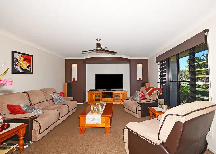 Sixth view of Homely house listing, 3 Rosedale Drive, Wondunna QLD 4655