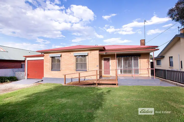 3 MCLAY STREET, Naracoorte SA 5271
