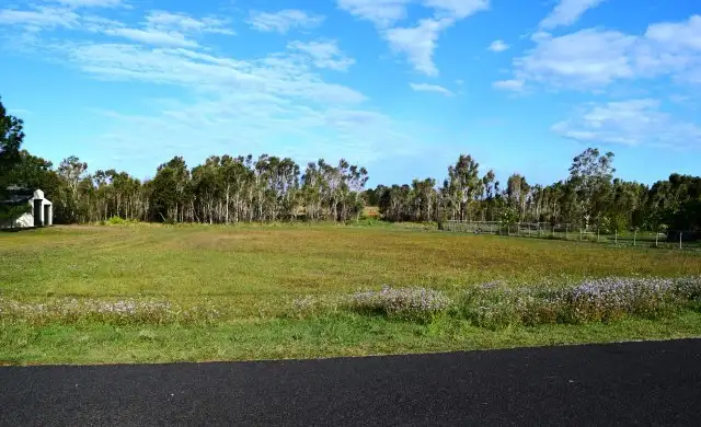 Second view of Homely land listing, 20 Discovery Dr, Cooloola Cove QLD 4580
