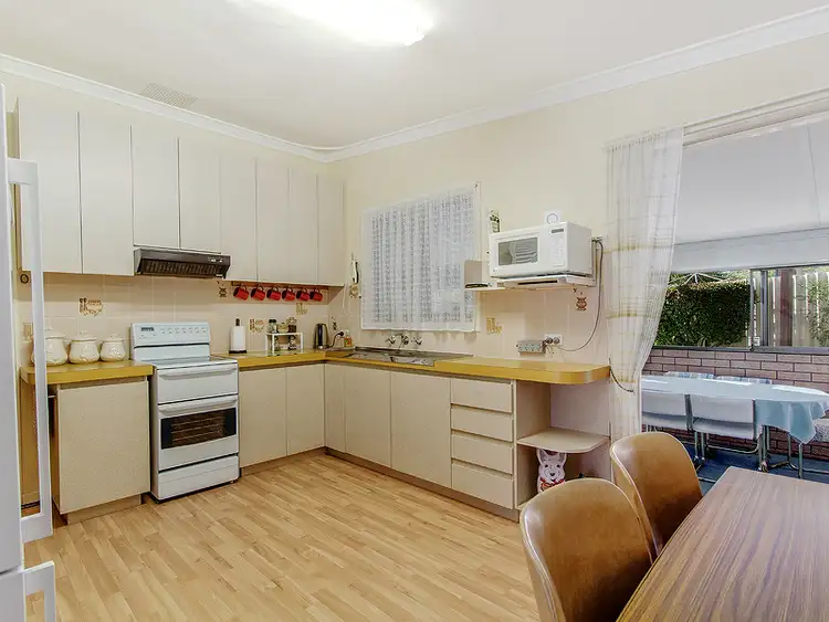 Sixth view of Homely house listing, 258 Gilmore Avenue, Calista WA 6167