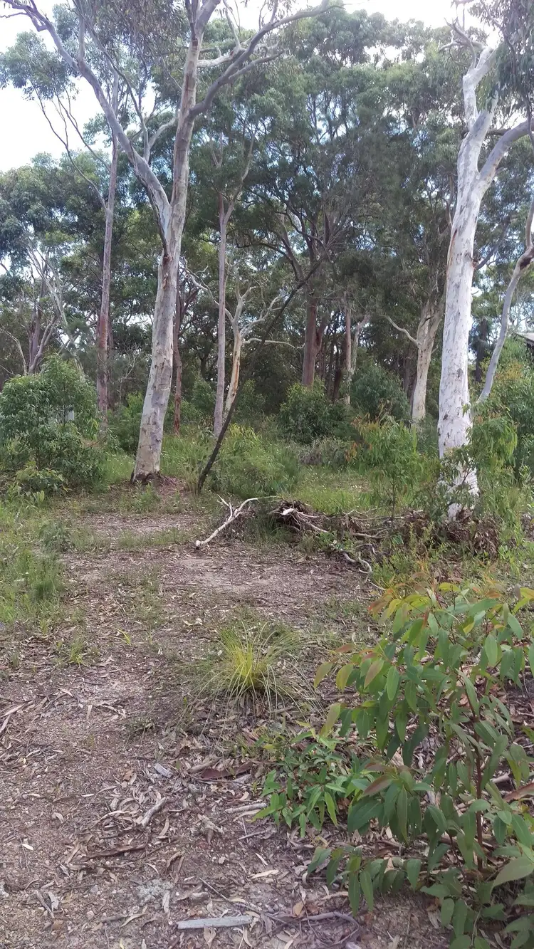 40 Todmordon, Buttaba NSW 2283