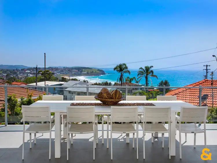 Third view of Homely house listing, 4 THE CIRCUIT, Kiama Downs NSW 2533
