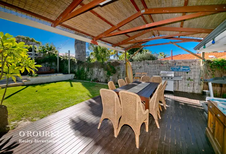 Fourth view of Homely house listing, 37 Warburton Avenue, Padbury WA 6025