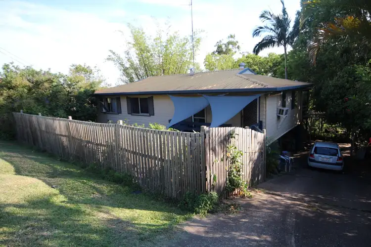 14 Ferguson Street, Gympie QLD 4570