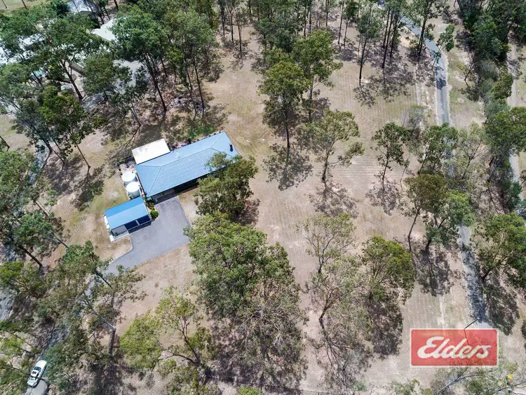 Second view of Homely house listing, 125 Clifton Drive, North Maclean QLD 4280
