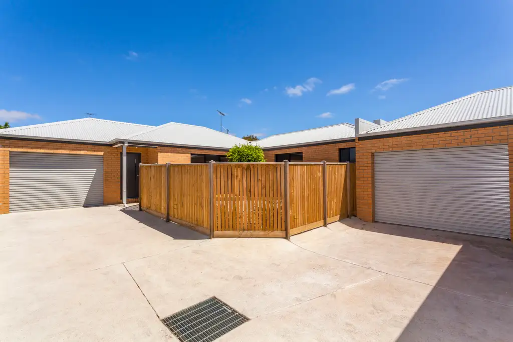 Main view of Homely townhouse listing, 2 / 73 Apex Avenue, Belmont VIC 3216