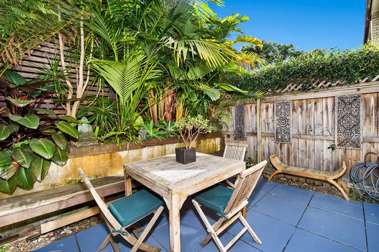 Second view of Homely apartment listing, 18/31-39 Diamond Bay Road, Vaucluse NSW 2030