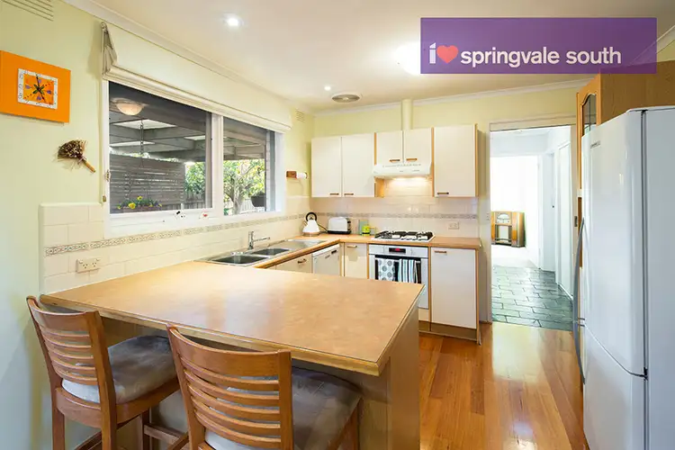 Fourth view of Homely house listing, 24 Cambridge Drive, Springvale South VIC 3172