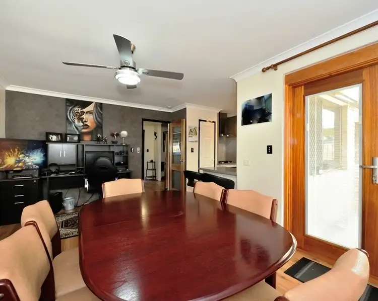 Sixth view of Homely house listing, 33 Kemmish Avenue, Parmelia WA 6167