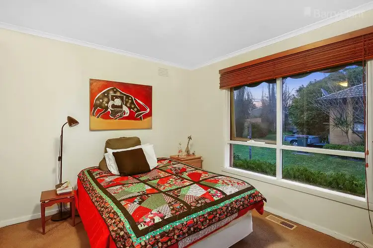 Sixth view of Homely unit listing, 5/14-16 Surrey Road West, Croydon VIC 3136