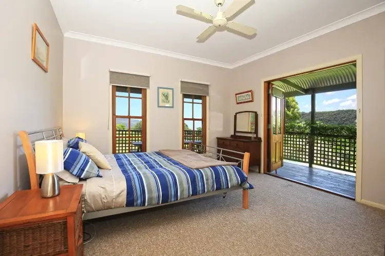 Sixth view of Homely house listing, 142 Cedar View Road, Berry NSW 2535
