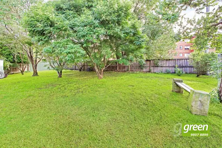 Second view of Homely house listing, 13 Gaza Road, West Ryde NSW 2114