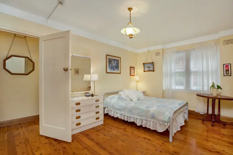 Second view of Homely apartment listing, 5/364 Moore Park Road, Paddington NSW 2021