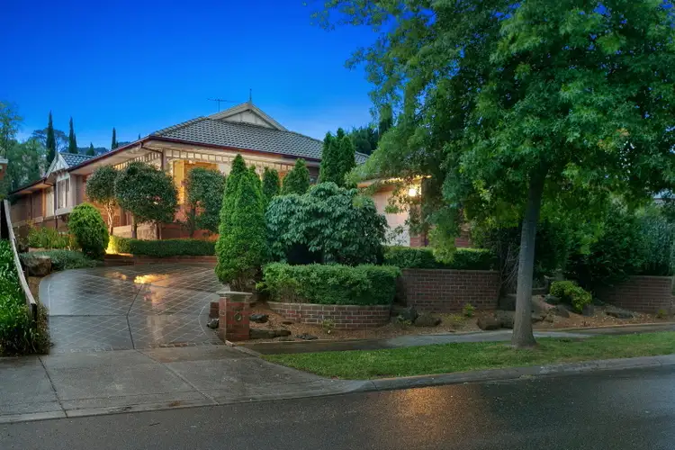 62 Manor Drive, Frankston South VIC 3199