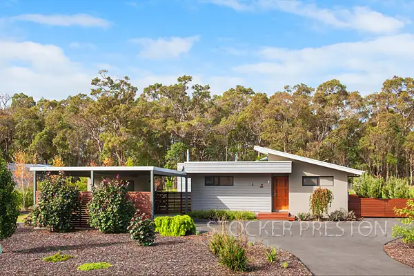 Main view of Homely house listing, 9 Smokebush Court, Cowaramup WA 6284