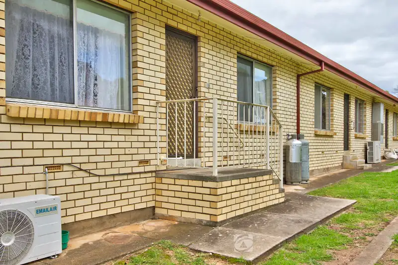 Main view of Homely house listing, 10/20 Calton Road, Gawler East SA 5118