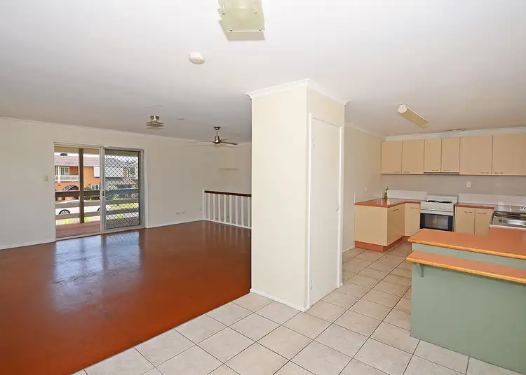 Second view of Homely house listing, 27 Wonga Street, Scarness QLD 4655
