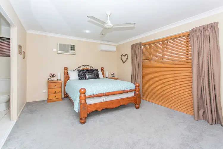 Sixth view of Homely house listing, 4 Dolphin Drive, Bucasia QLD 4750