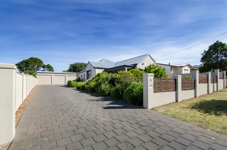Main view of Homely house listing, 5 Ireland Street, Millicent SA 5280