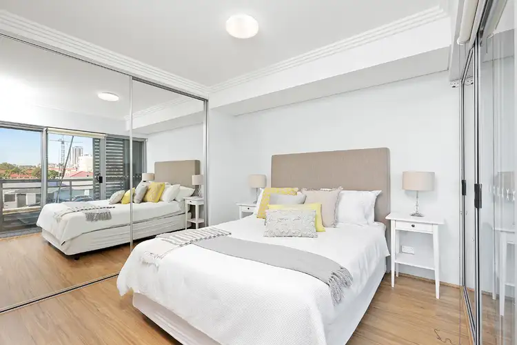 Fifth view of Homely apartment listing, 11/29-45 Parramatta Road, Concord NSW 2137