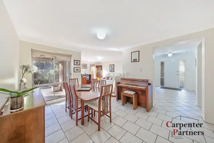Fifth view of Homely house listing, 4 Parklands Glade, Balmoral NSW 2571