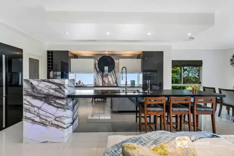 101 Thomas Street, Birkdale QLD 4159