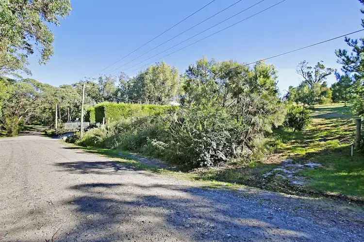 Third view of Homely land listing, 18 Everest Street, Yerrinbool NSW 2575