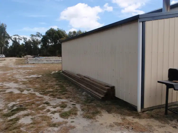 Sixth view of Homely house listing, 370 Memana Road, Flinders Island TAS 7255